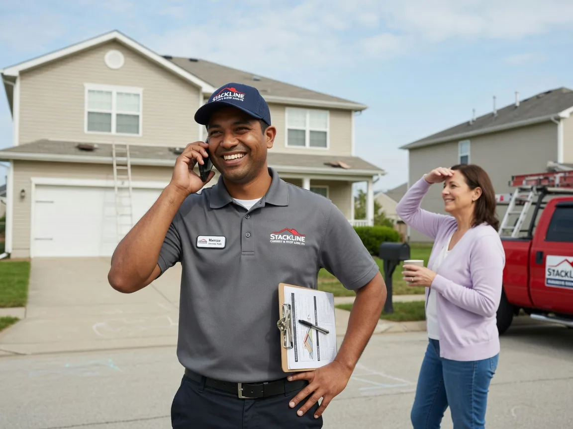 Chimney flashing repair Stanton, MO FAQs